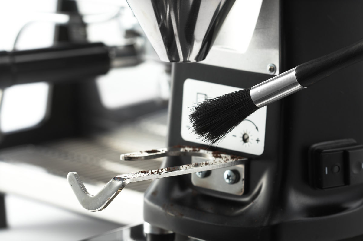 Joe Frex CBU - Βούρτσα Καθαρισμού Μύλου - Image 2