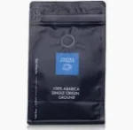 Ipanema Καφές Espresso Μονοποικιλιακός Arabica Brazil Premium 250gr αλεσμενος