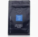 Ipanema Καφές Espresso Μονοποικιλιακός Arabica Brazil σε Κόκκους  250gr