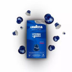 Lavazza Κάψουλες Espresso Crema E Gusto Συμβατές με Μηχανή Nespresso 100caps - Image 2
