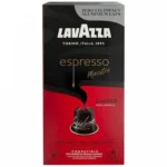 Lavazza Κάψουλες Espresso Maestro Classico Συμβατές με Μηχανή Nespresso 10caps
