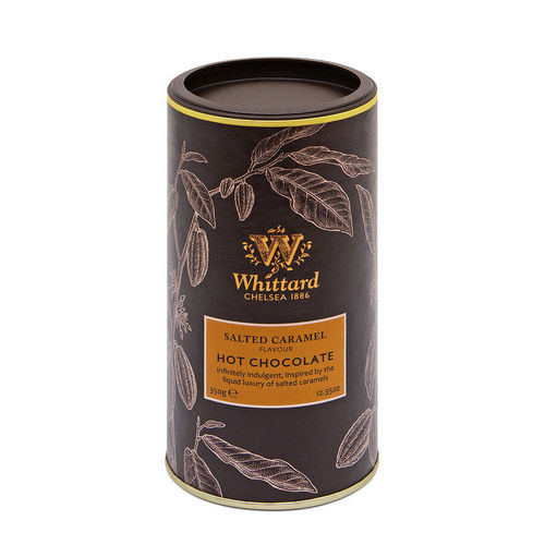 314476-salted_caramel_flavour_hot_chocolate-2 Ρόφημα Σοκολάτα Whittard Salted Caramel Chocolate - Image 1