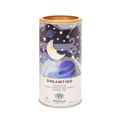 324202-DREAMTIME_FLAVOUR_INSTANT_TEA-1 Στιγμαίο Τσάι Whittard Dreamtime - Image 1
