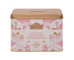 English Garden Collection: English Breakfast – 40 φακελάκια σε μεταλλικό κουτί  Ahmad tea