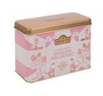 English Garden Collection: English Breakfast – 40 φακελάκια σε μεταλλικό κουτί  Ahmad tea - Image 2