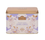 English Garden Collection: Earl Grey – 40 φακελάκια σε μεταλλικό κουτί Ahmad tea