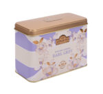 English Garden Collection: Earl Grey – 40 φακελάκια σε μεταλλικό κουτί Ahmad tea - Image 2