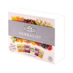 Συλλογή Herbalist – 6×10 φακελάκια αλουμινίου