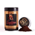 Barbera mago ground espresso, 250g