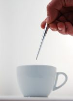 Joe Frex xpen - Διπλό Στυλό Latte Art - Image 2