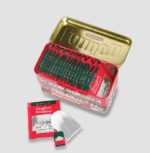 London Bus – 20 φακελάκια αλουμινίου - Image 2