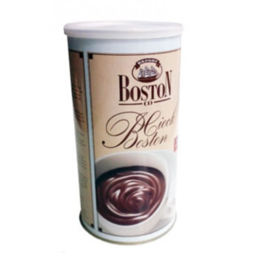 Bostonchoco1000g Boston ρόφημα σοκολάτας 1000g - Image 1
