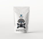 Harvest espresso Colombia 250 gr (κόκκος)
