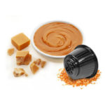 Tiziano Bonini Caramel Latte Mou συμβατές κάψουλες Dolce Gusto * - Image 2