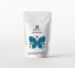 Harvest espresso Decaffeine 250gr (κόκκος)