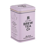 Φύλλα Τσαγιού Earl Grey Brew Tea Co 150γρ Μεταλλικό Κουτί