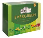 Συλλογή Evergreen – 6×10 φακελάκια αλουμινίου - Image 2