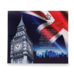 Explore London – 3×20 φακελάκια   Ahmad tea - Image 3