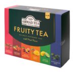 Συλλογή Fruitytea – 6×10 φακελάκια αλουμινίου - Image 2