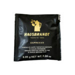 Ταμπλέτες Hausbrandt espresso Ese Pods -20 τεμάχια