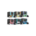 IL Caffe Italiano Tasting Kit συμβατές κάψουλες Dolce Gusto * – 96 τεμ.
