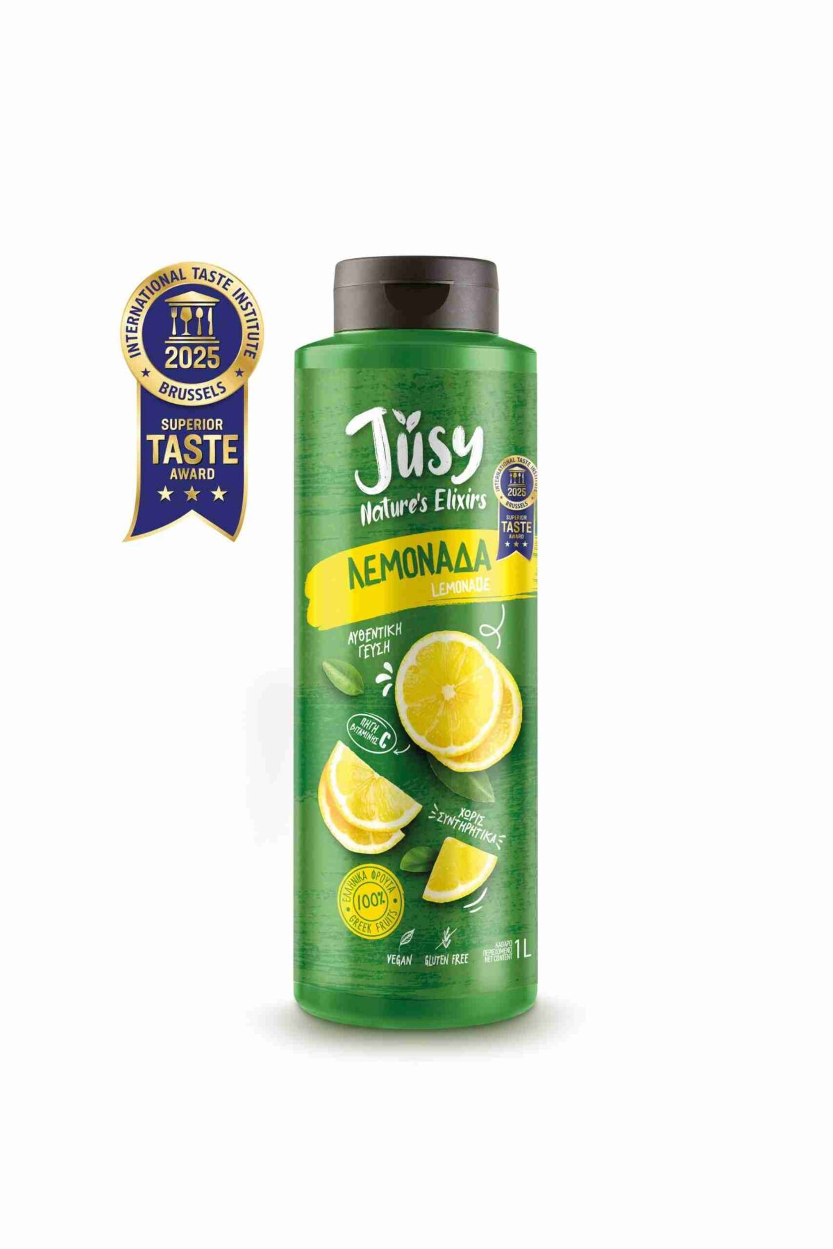 Συμπυκνωμένος Χυμός Λεμόνι 1000ml essenca - Image 1