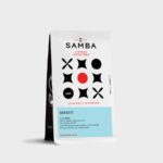 Καφές Espresso Κόκκοι Samba mexico- Santa Fe 250gr