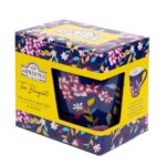 Tea Bouquet Σετ Δώρου Τσάι & Κούπα – 15 φακελάκια αλουμινίου