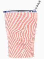 ESTIA Θερμός Coffee Mug Save the Aegean Soft Ripple 350ml