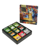 Timeless 9 – 72 φακελάκια αλουμινίου - Image 2