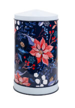 Χριστουγεννιάτικο Μουσικό Κουτί Winter Wonder- 30 φακελάκια αλουμινίου - Image 2