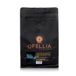 Ofellia Coffees Καφές Espresso Arabica Brazil σε Κόκκους Yellow Bourbon