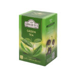 Πράσινο Τσάι Japanese Sencha – 20 φακελάκια αλουμινίου Ahmad tea