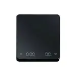 Belogia dstr Ψηφιακή Ζυγαριά με Χρονόμετρο & Επαναφορτιζόμενη Μπαταρία