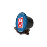 Bonini Club Espresso Decaffeinato – 50 κάψουλες