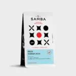 Καφές Espresso  Samba Brazil-Fagenda Lagoa 250gr αλεσμένος