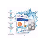 Ταμπλέτες καθαρισμού μηχανής καφέ Caffenu 10 τεμ. tablets - Image 2