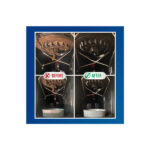 Κάψουλες καθαρισμού Nespresso Vertuo Caffenu – 4 τεμ. - Image 2