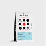 SAMBA COFFEE ROASTERS - PANAMA Carmen Estate 250gr (καβούρδισμα για καφέ φίλτρου ) κόκκοι