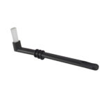 Joe Frex cbb - Βούρτσα Καθαρισμού Υπολειμμάτων Καφέ Μάυρη