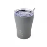 ESTIA Θερμός Coffee Mug Estia Fjord Grey 350ml