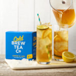 Ice Tea Lemon Lime Brew Tea Co Κρύο Τσάι - Image 3