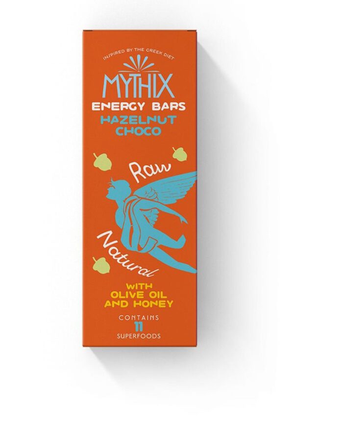 energy_bar_hazelnut_choco_01n-700x875 Mythix Energy Bar Σοκολάτα – Φουντούκι 50gr - Image 1