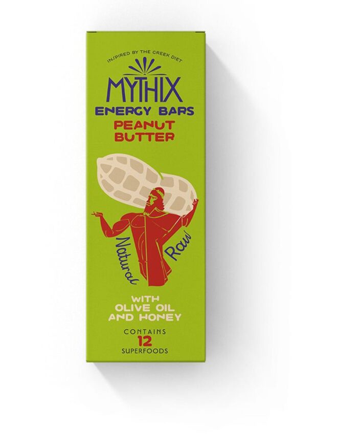 energy_bar_peanut_butter_01n-700x875 Mythix Energy Bar Φυστικοβούτυρο 50gr - Image 1
