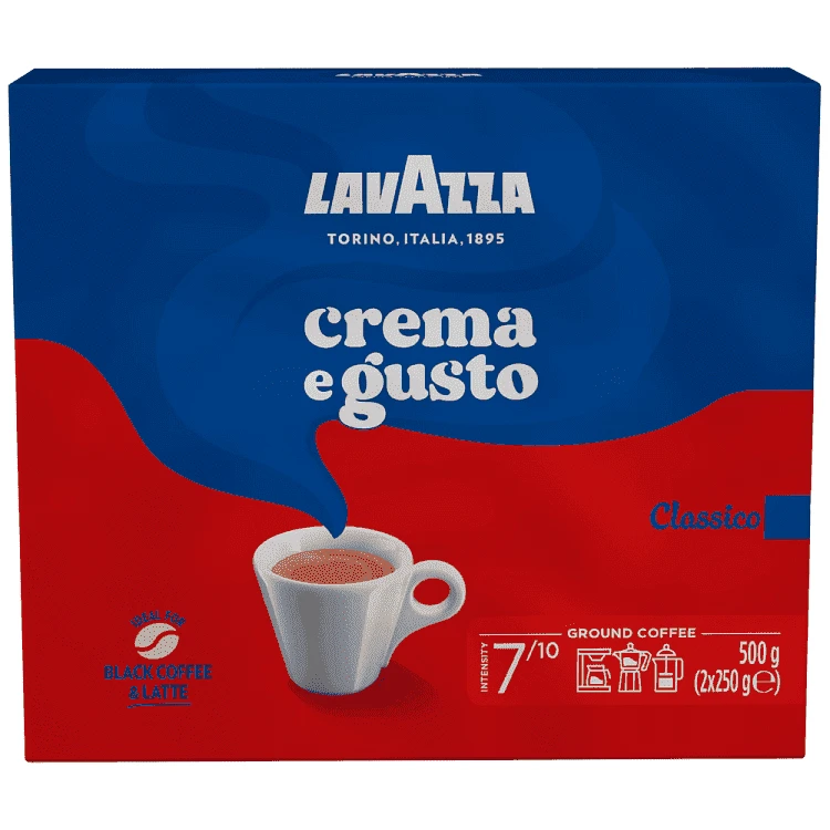f04d42e1-9fd7-4bc3-b26a-ff90edf54f48_EH Καφές Lavazza Espresso Crema E Gusto Αλεσμένος 500 G - Image 1