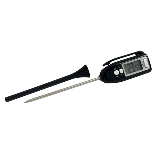 ilsadigitalthermometer ILSA Ψηφιακό Θερμόμετρο -40ο /+260οC - Image 1