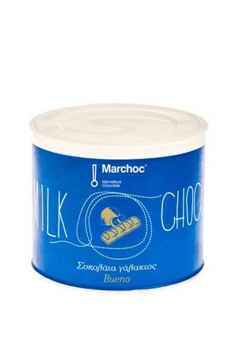 images (1) Marchoc Σοκολάτα με Bueno σε Σκόνη 360gr - Image 1