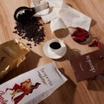 Caffè Barbera Tris Coffee Beans 1 kg – Αυθεντικός Ναπολιτάνικος Καφές Espresso - Image 3
