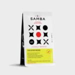 Samba Καφές Espresso Arabica Exclusive blend- 250gr κόκκοι