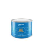 ΣΟΚΟΛΑΤΑ MARCHOC ΓΑΛΑΚΤΟΣ ΦΥΣΤΙΚΟΒΟΥΤΥΡΟ, 360GR